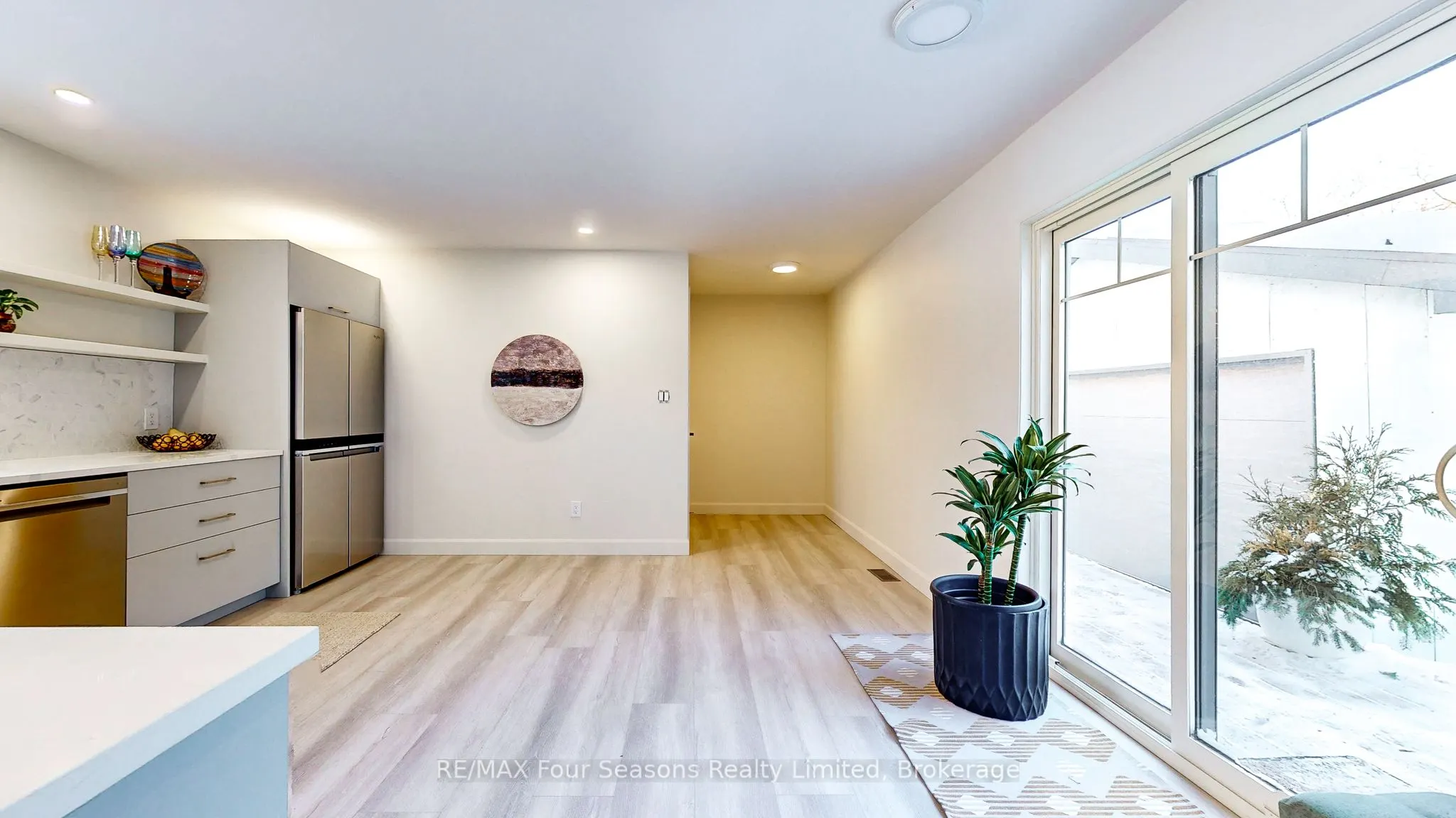 147 Second Street