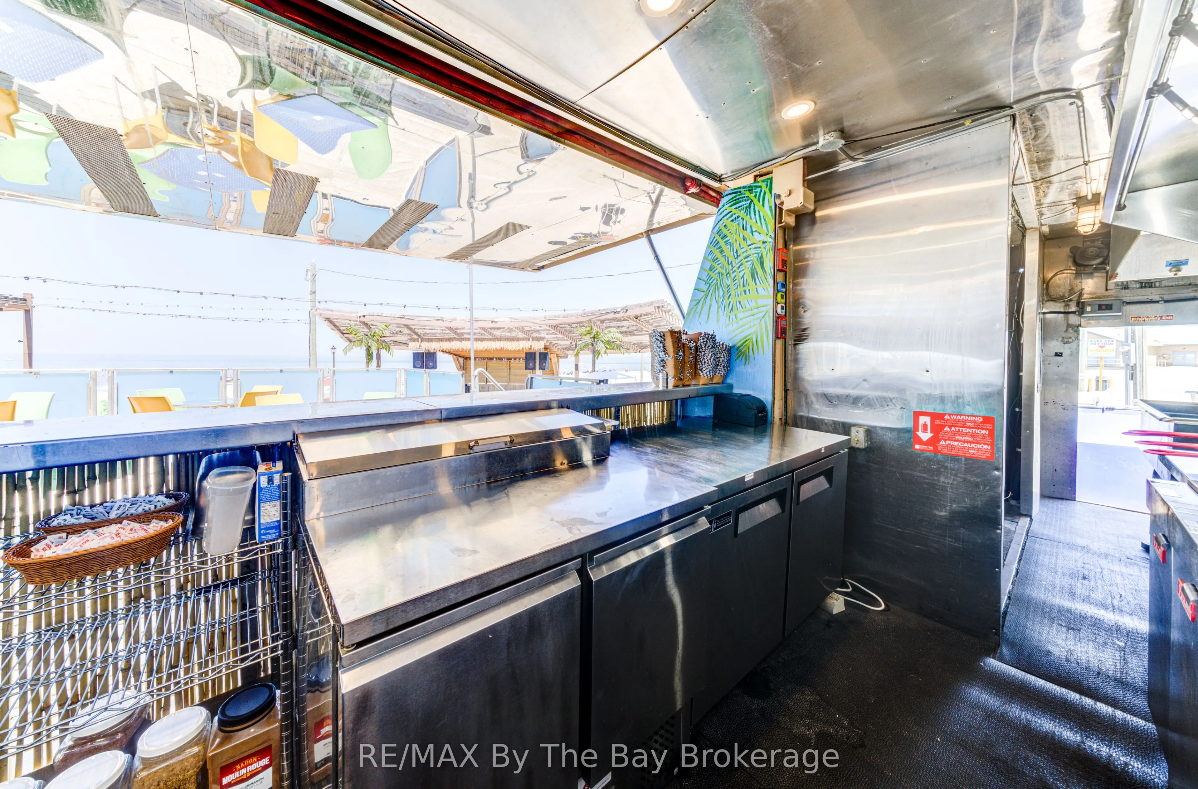 158 Hurontario Street