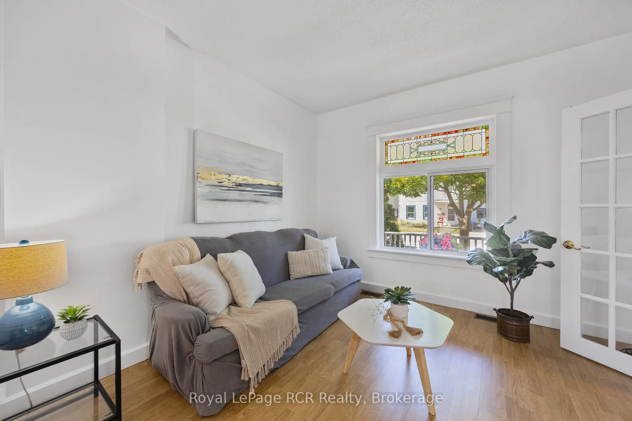 130 Second Street