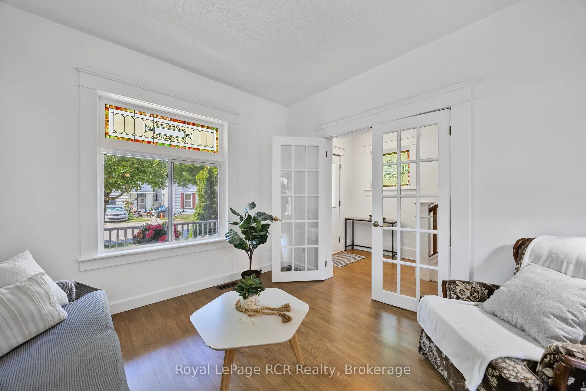 130 Second Street