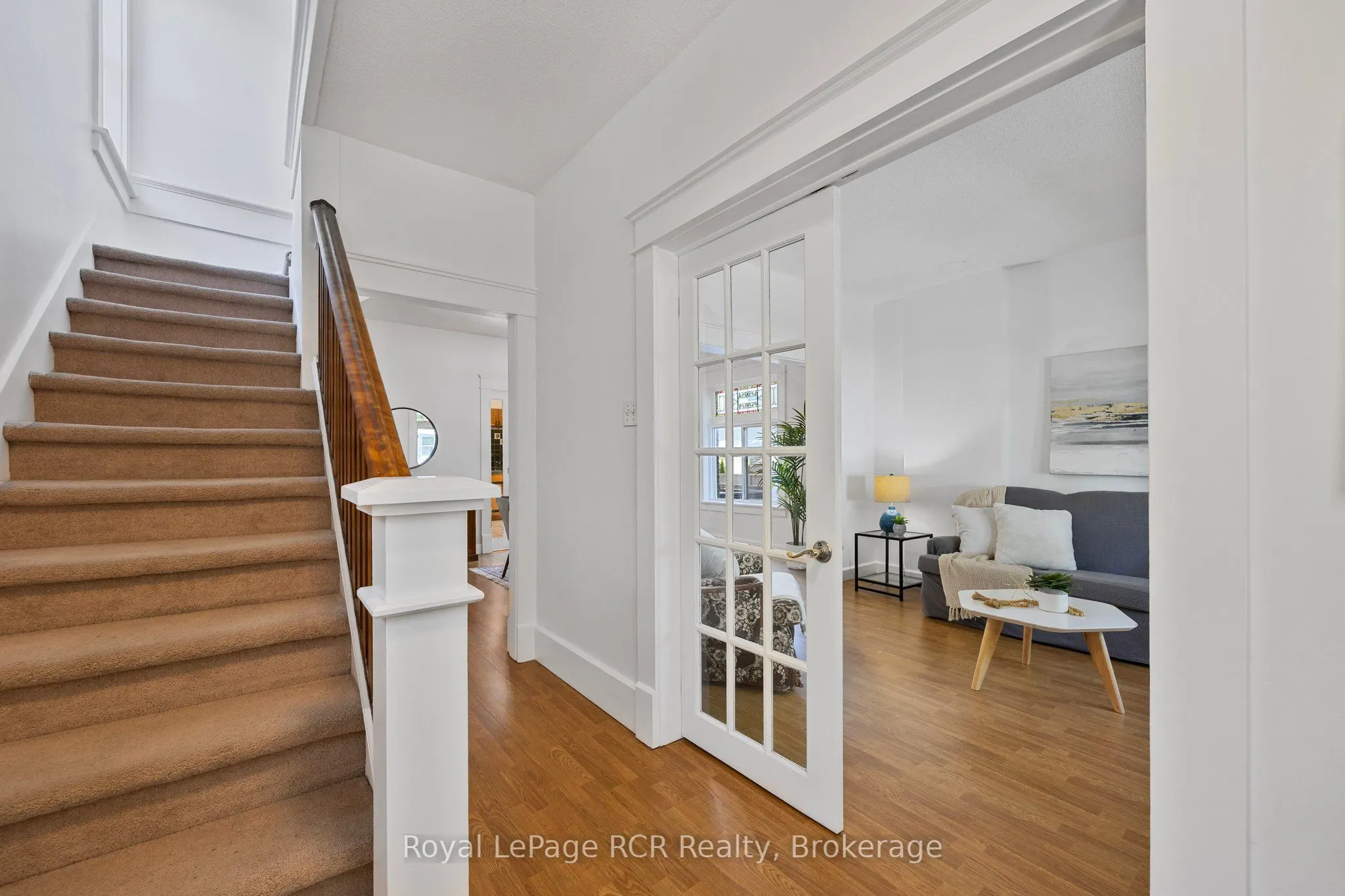 130 Second Street