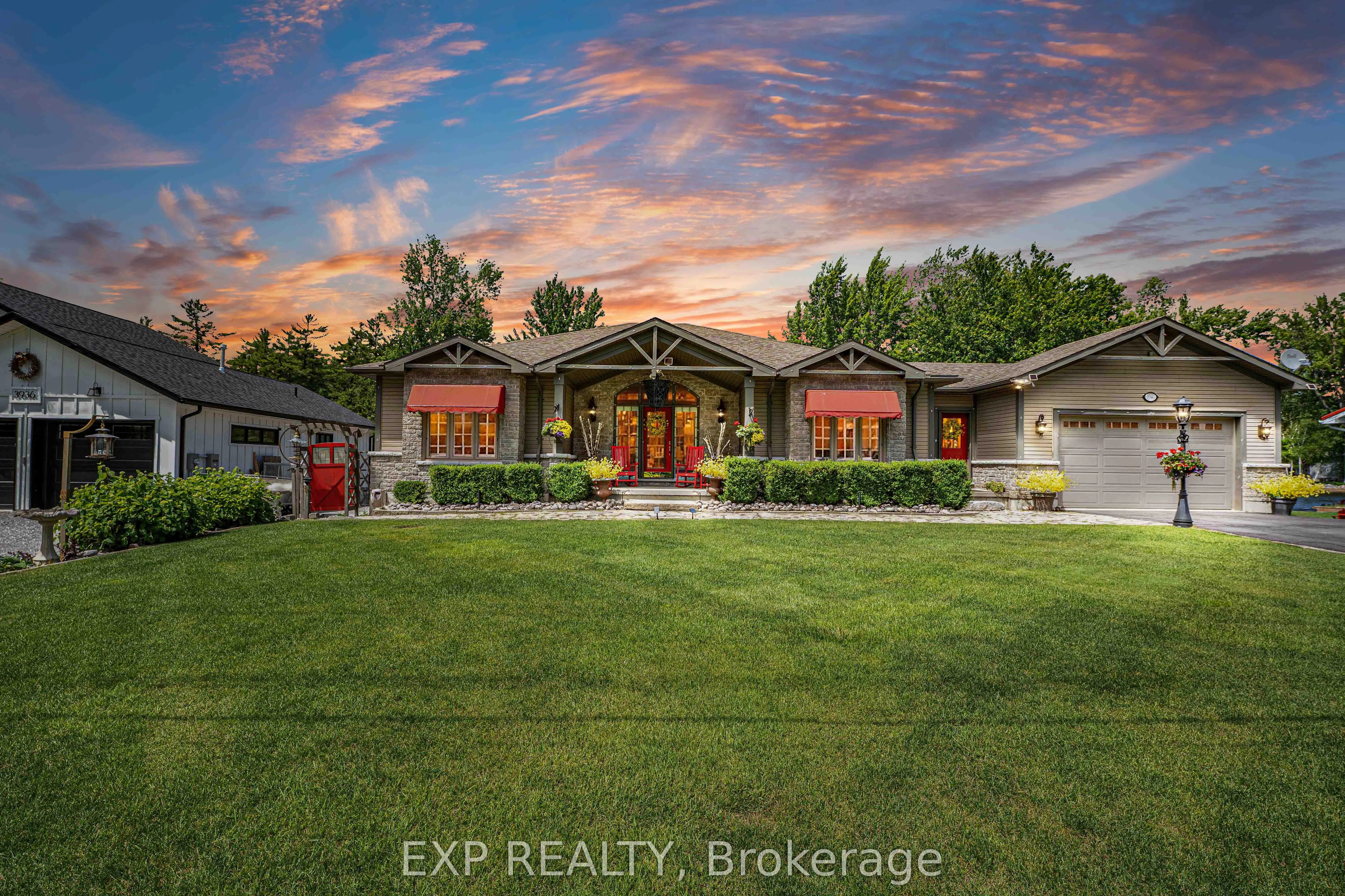 3940 Canal Road