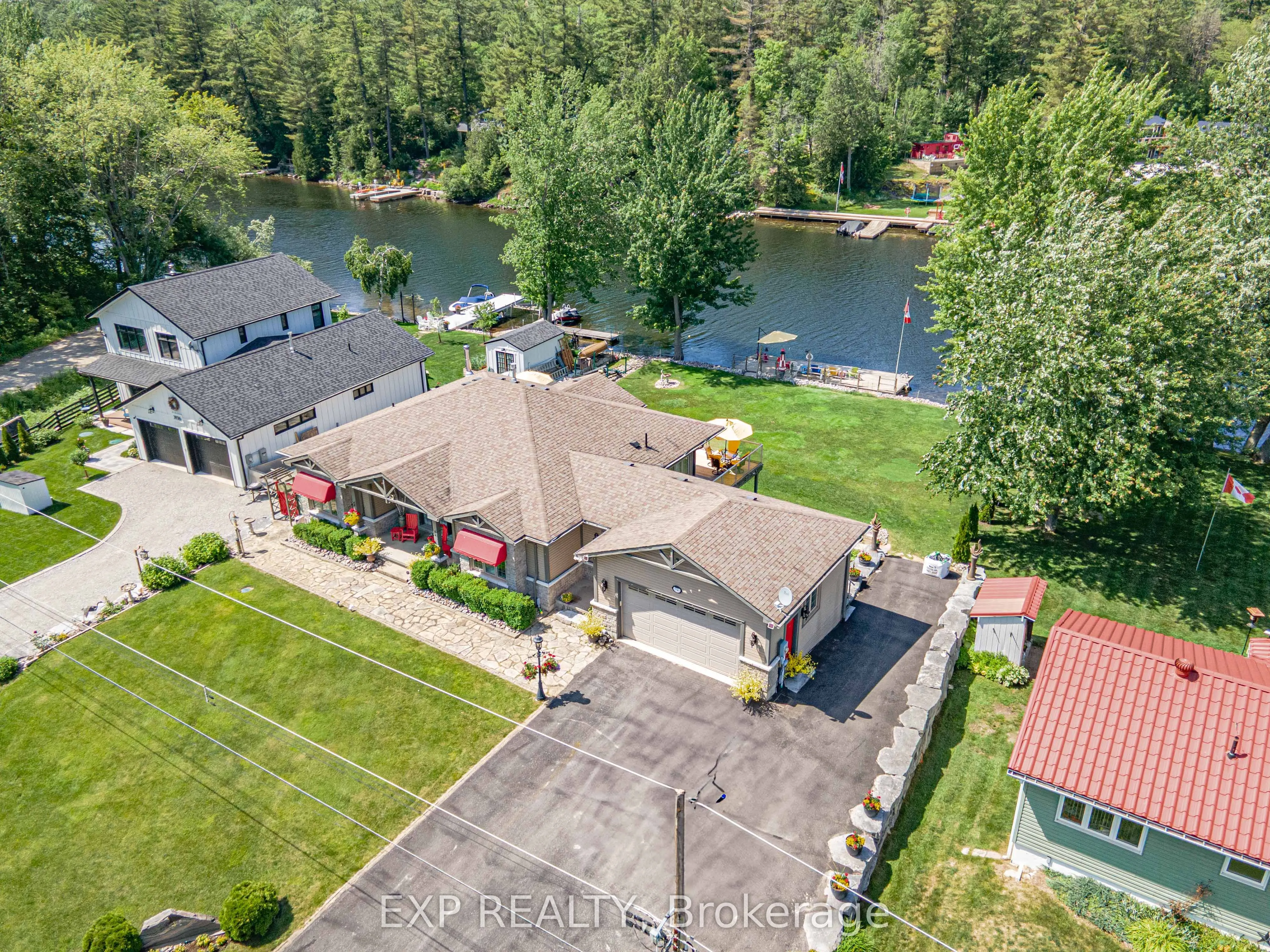 3940 Canal Road