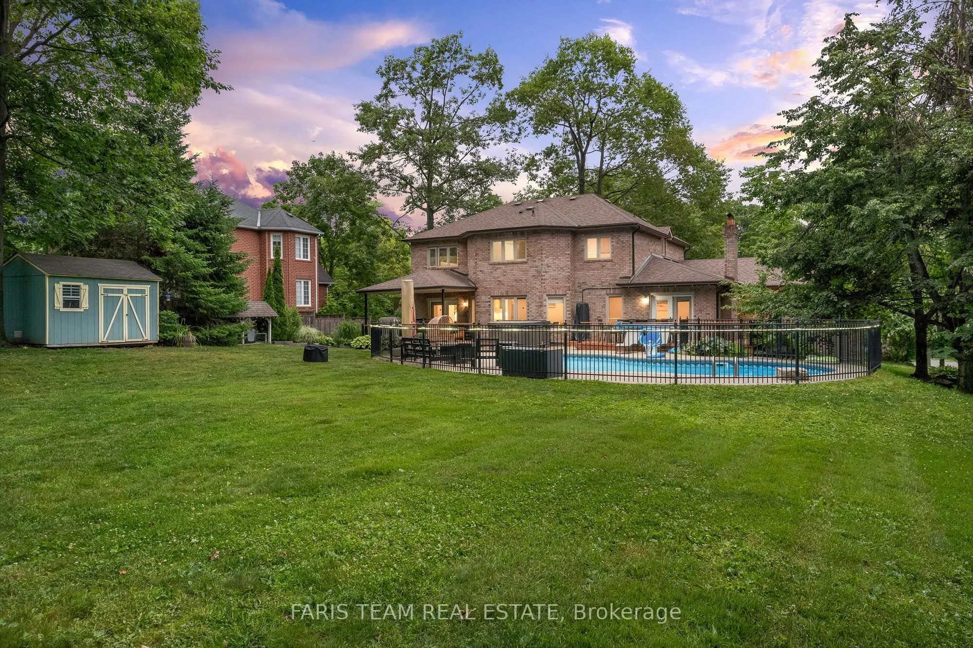 6 Alana Drive