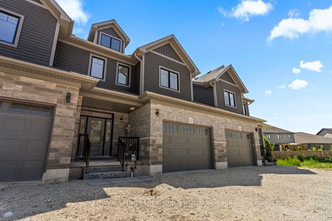 22 Swain Crescent, #22