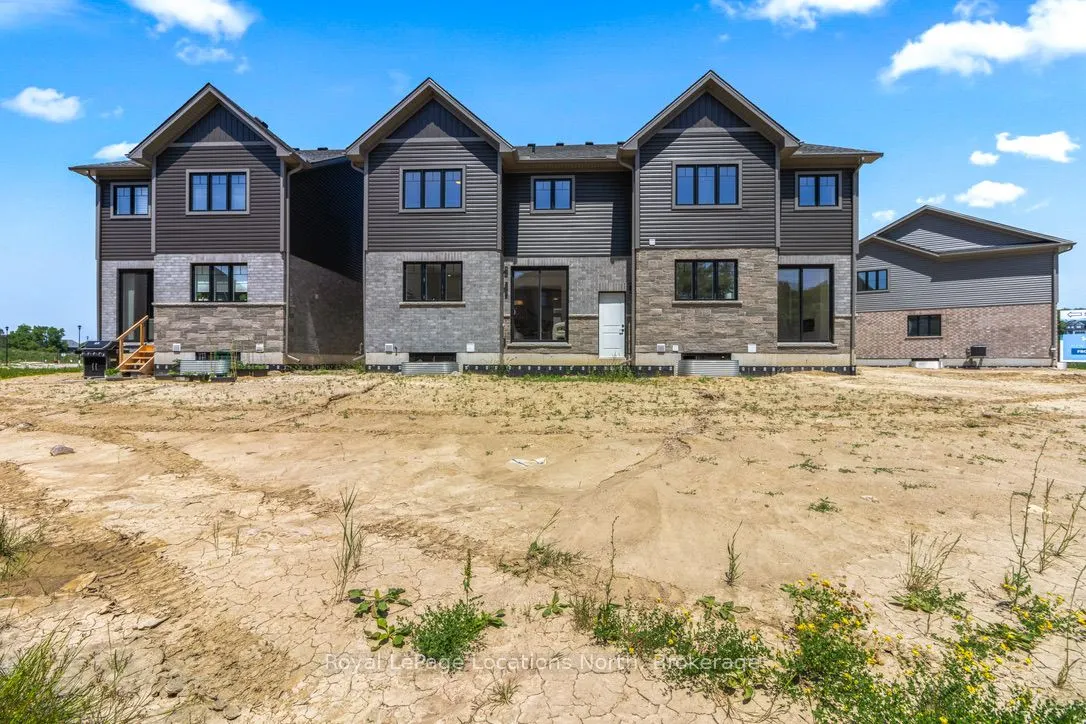 22 Swain Crescent, #22