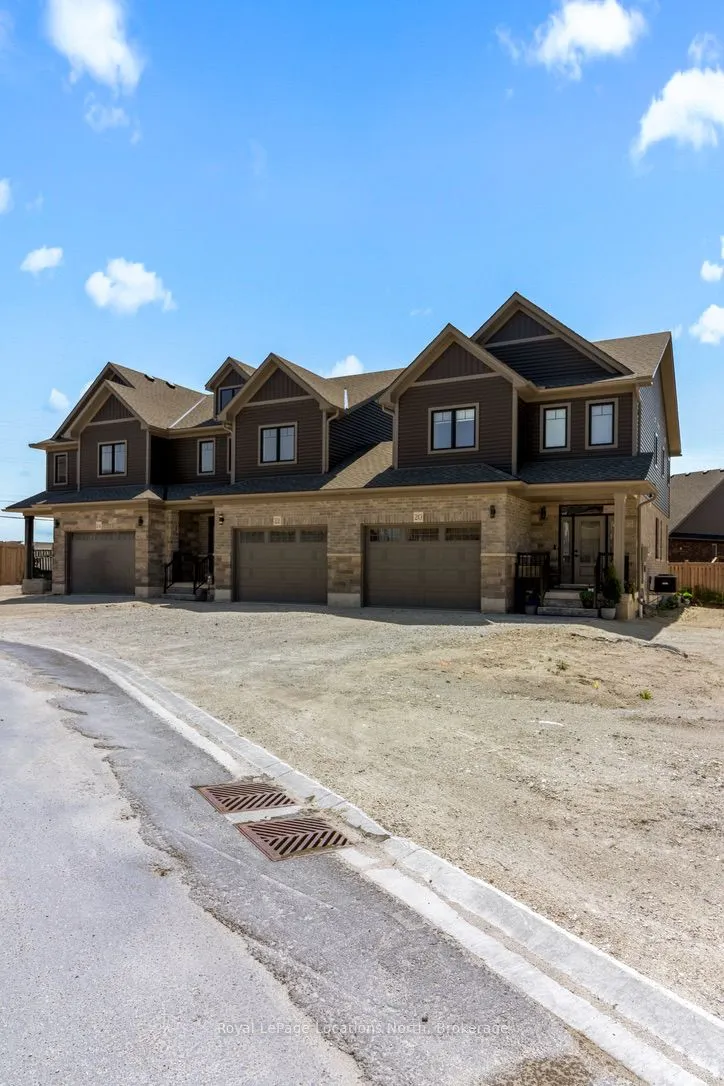 22 Swain Crescent, #22