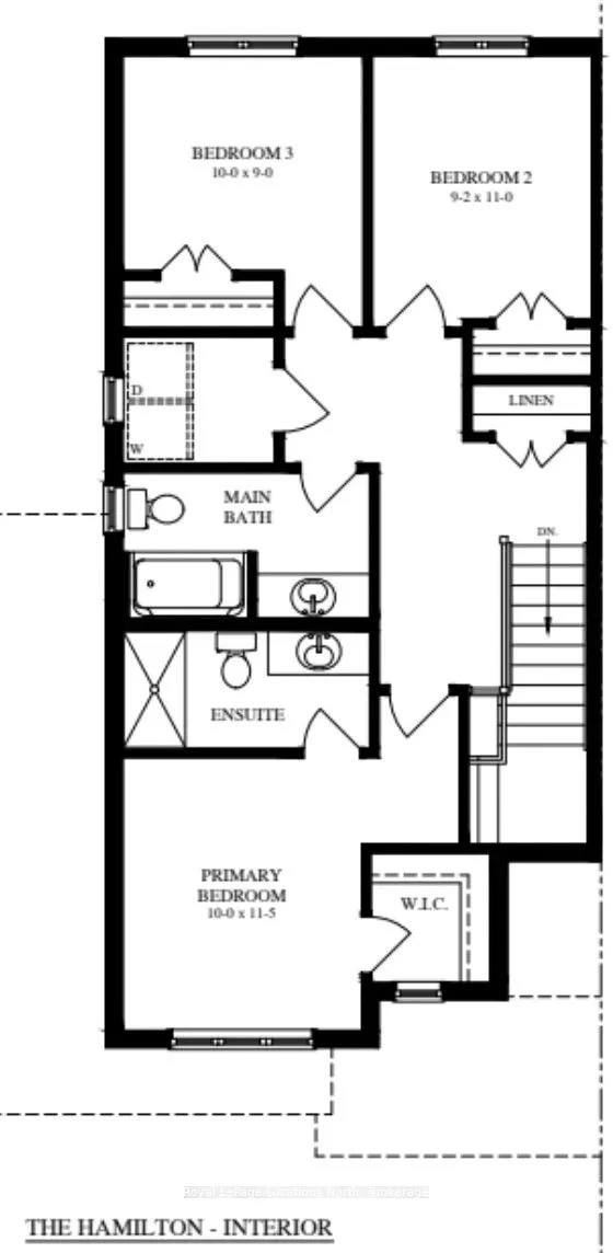 28 Swain Crescent, #NA