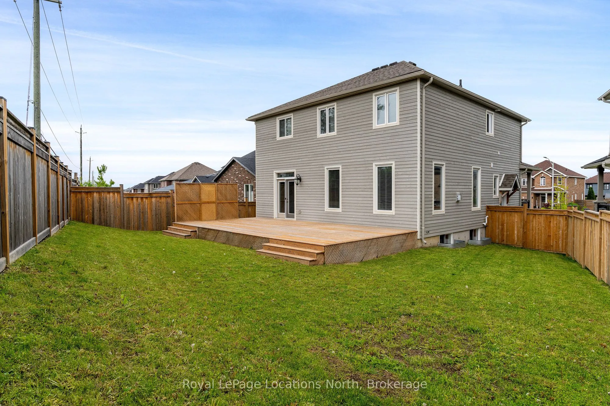 81 Lockerbie Crescent