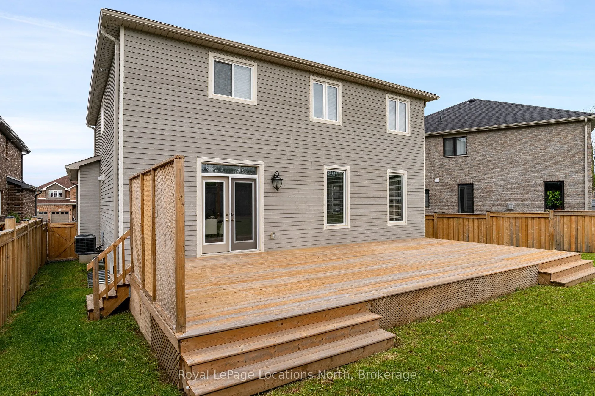 81 Lockerbie Crescent