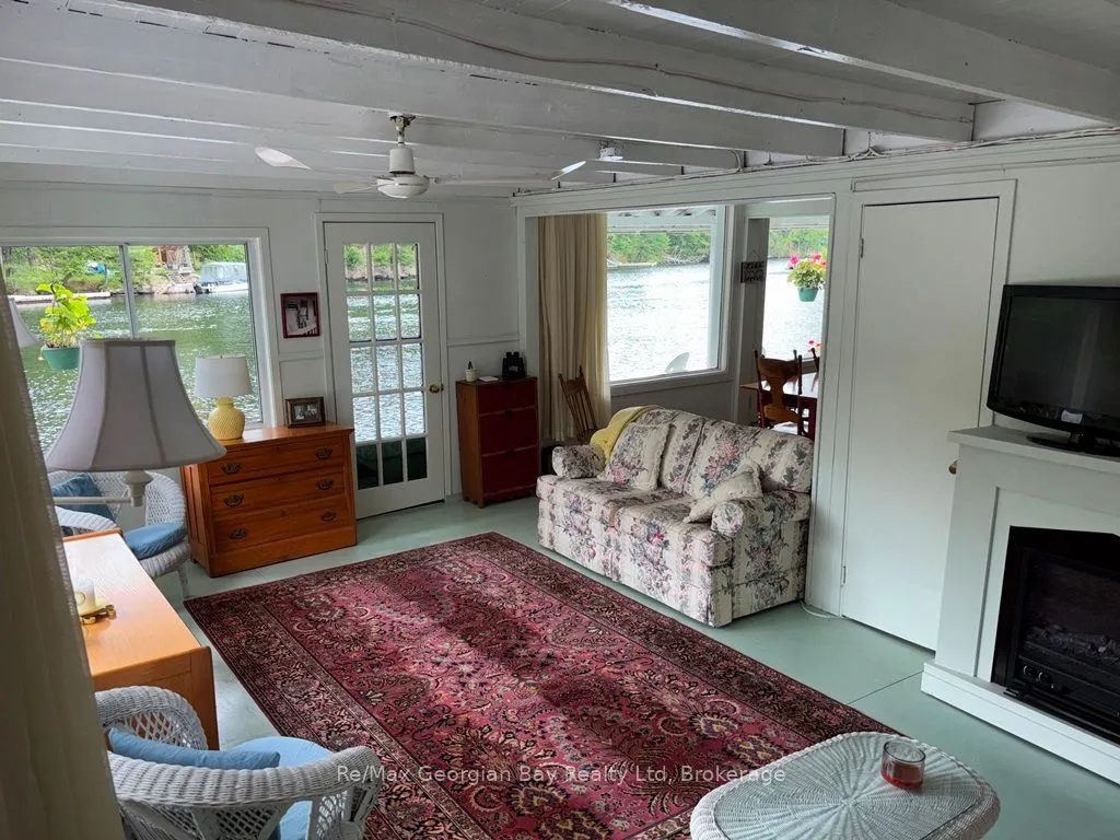 2865 SEVERN RIVER