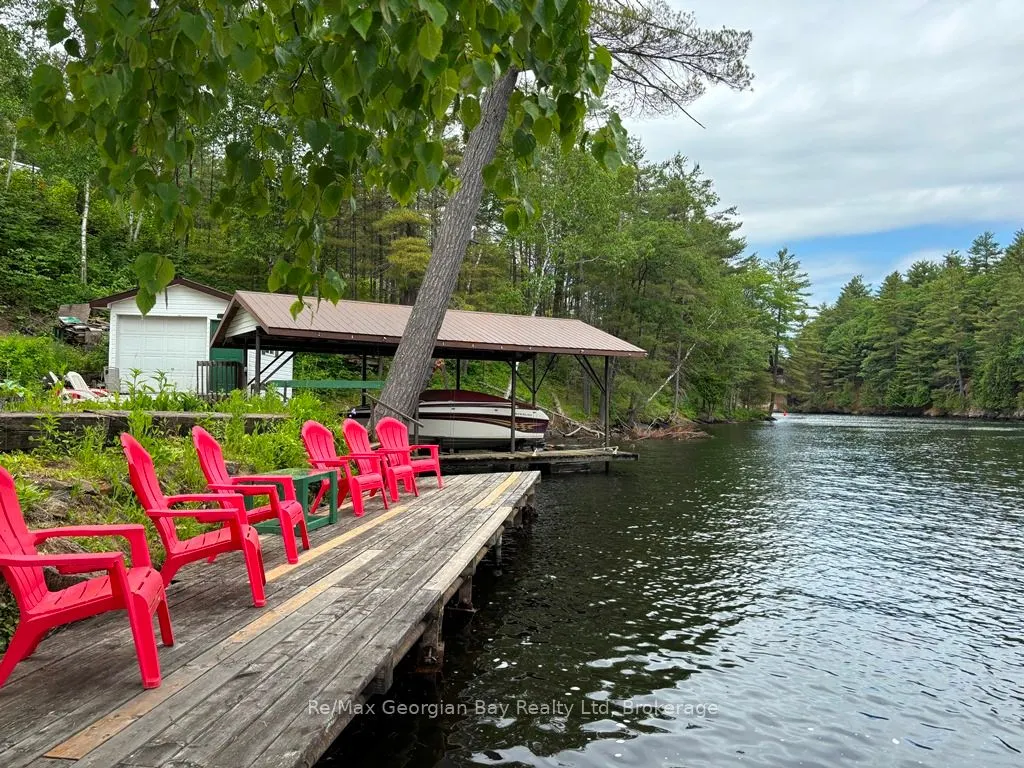 2865 SEVERN RIVER