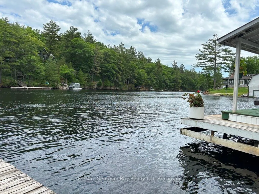 2865 SEVERN RIVER