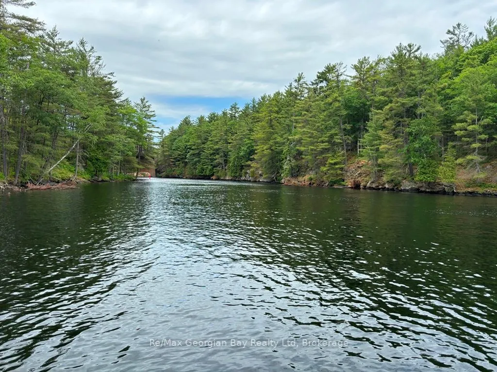 2865 SEVERN RIVER