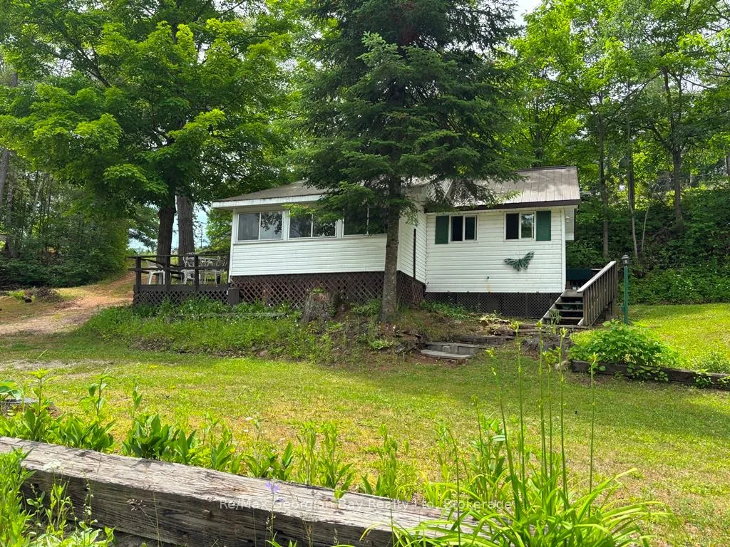 2865 SEVERN RIVER