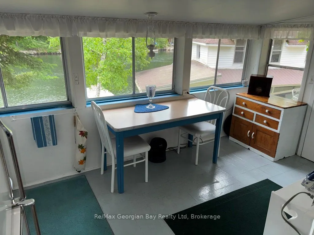 2865 SEVERN RIVER