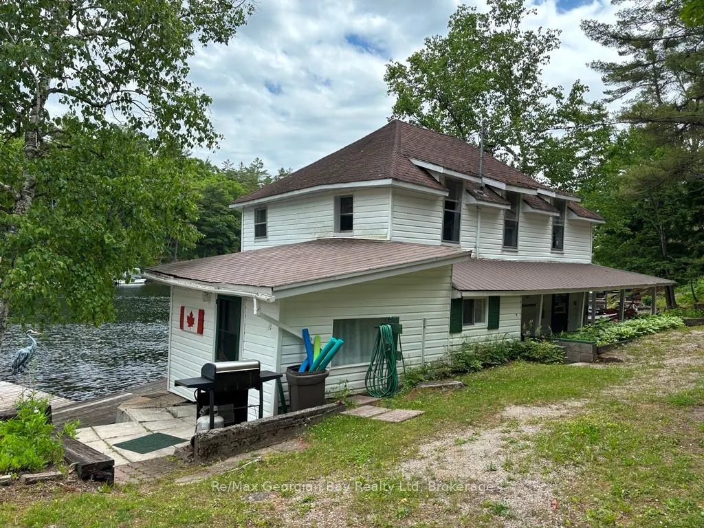 2865 SEVERN RIVER