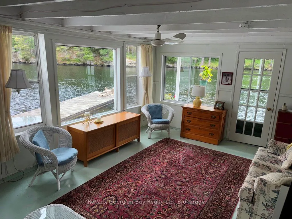 2865 SEVERN RIVER