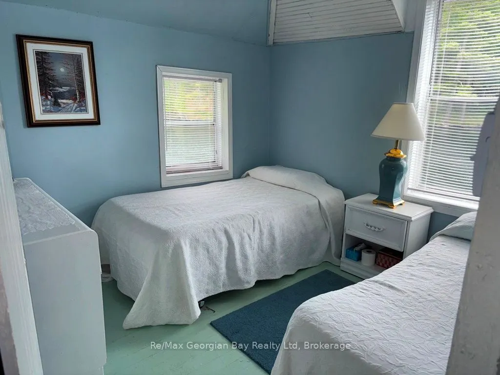 2865 SEVERN RIVER
