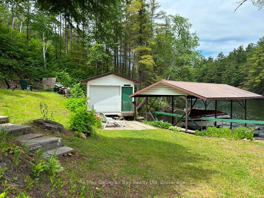 2865 SEVERN RIVER