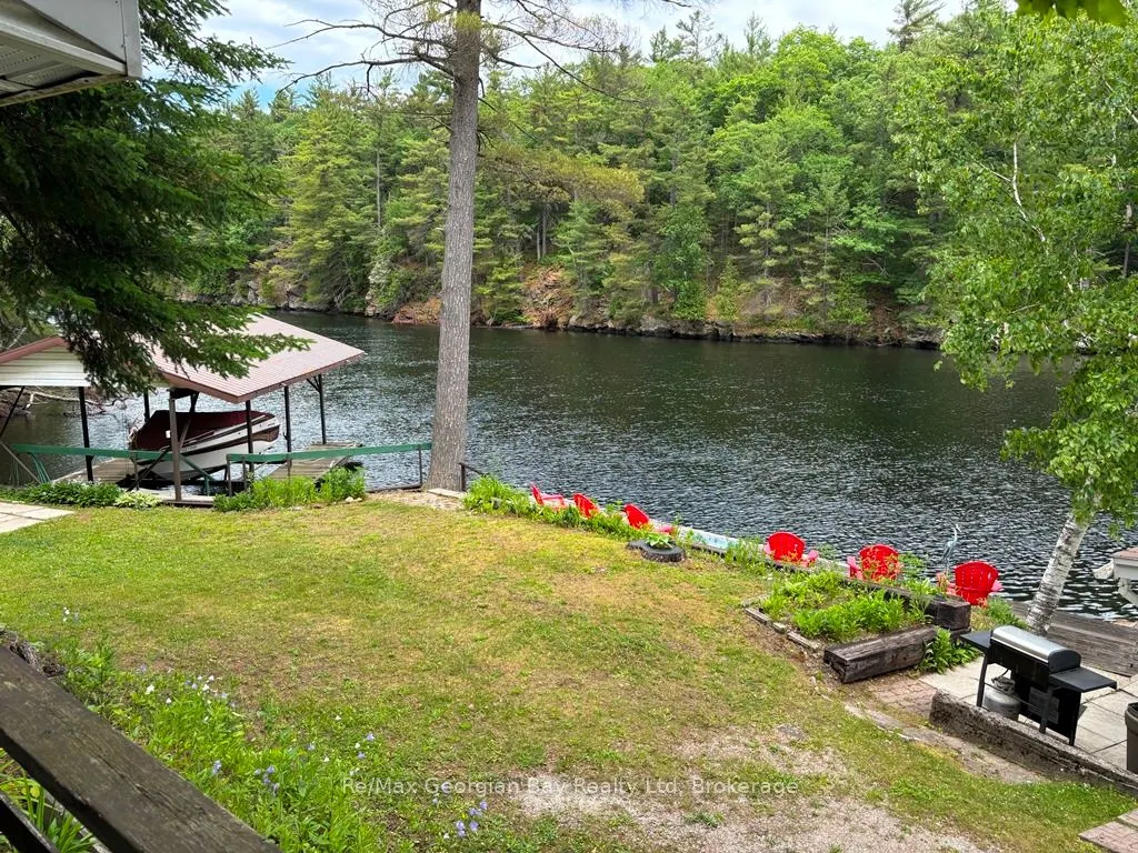 2865 SEVERN RIVER