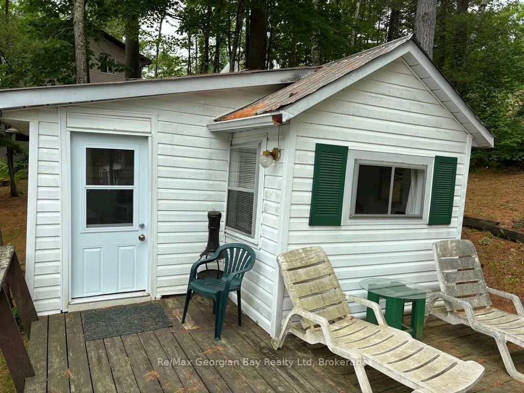 2865 SEVERN RIVER