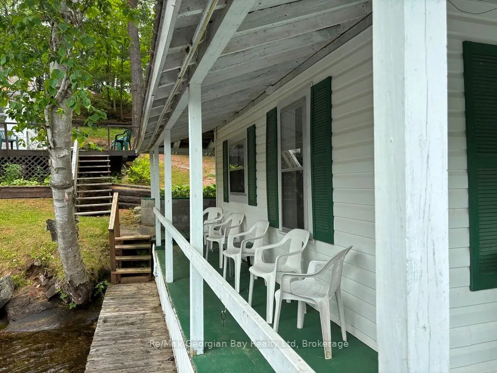 2865 SEVERN RIVER