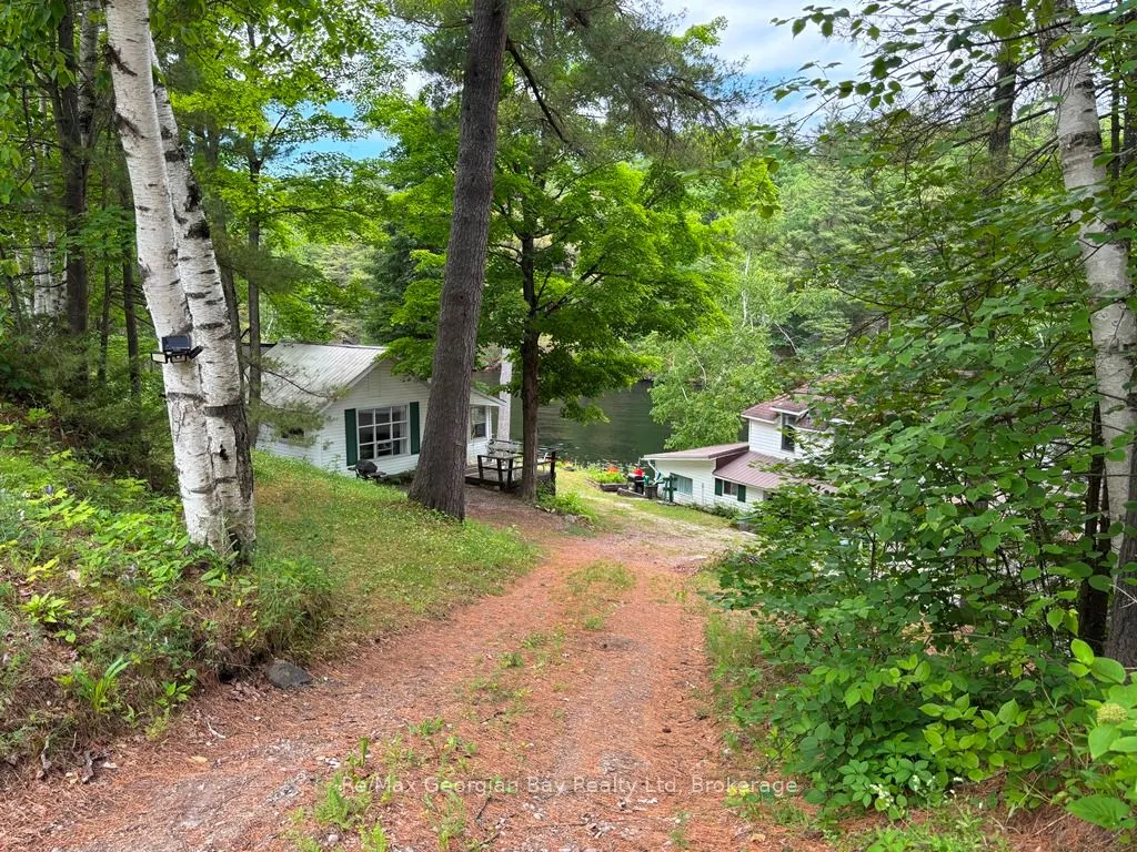 2865 SEVERN RIVER