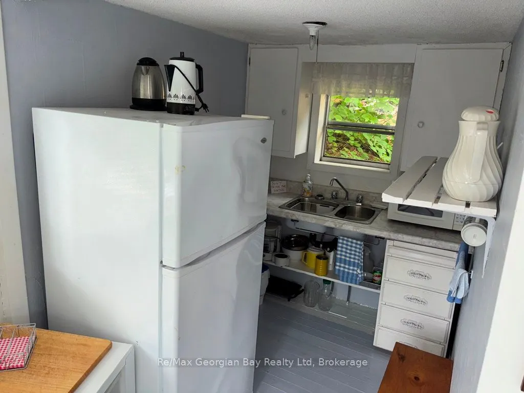 2865 SEVERN RIVER
