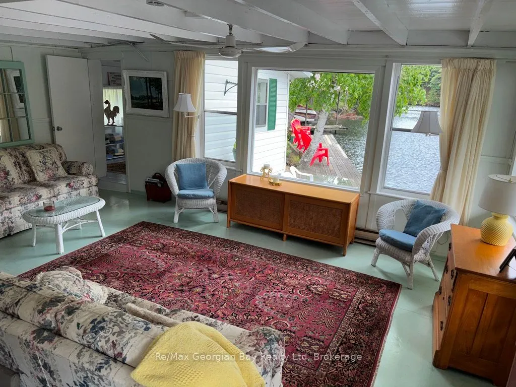 2865 SEVERN RIVER