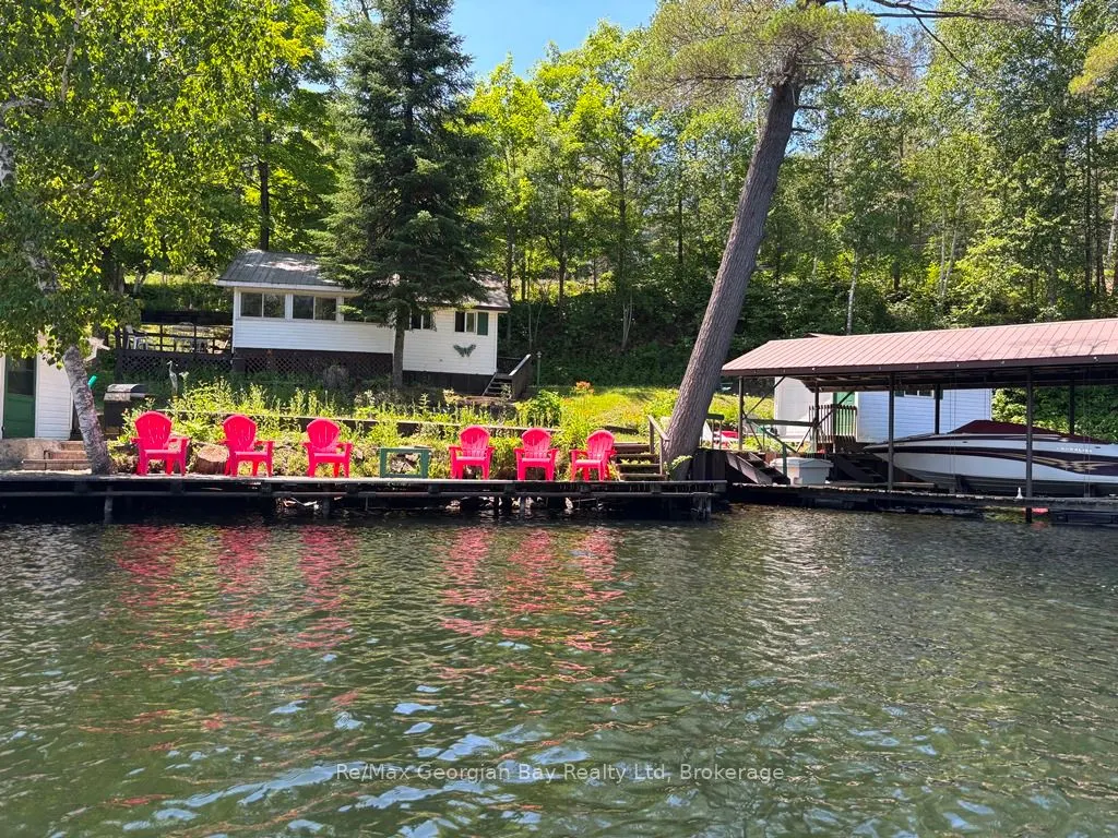 2865 SEVERN RIVER