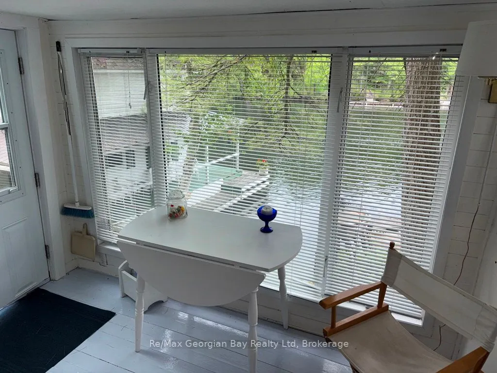 2865 SEVERN RIVER