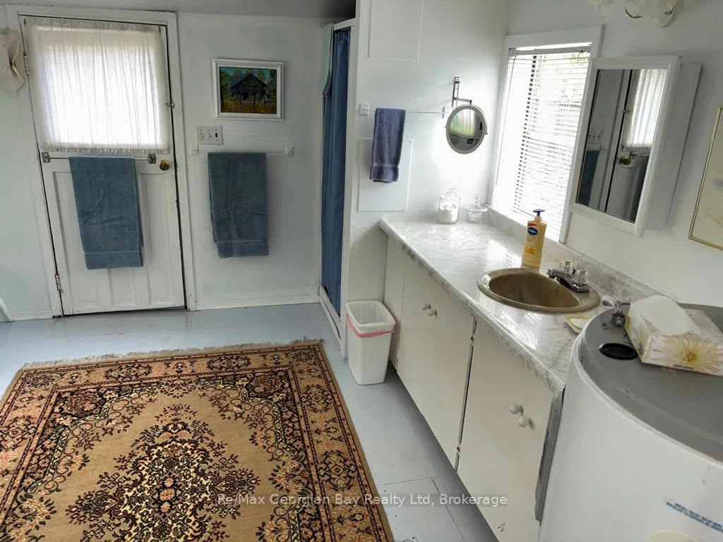 2865 SEVERN RIVER