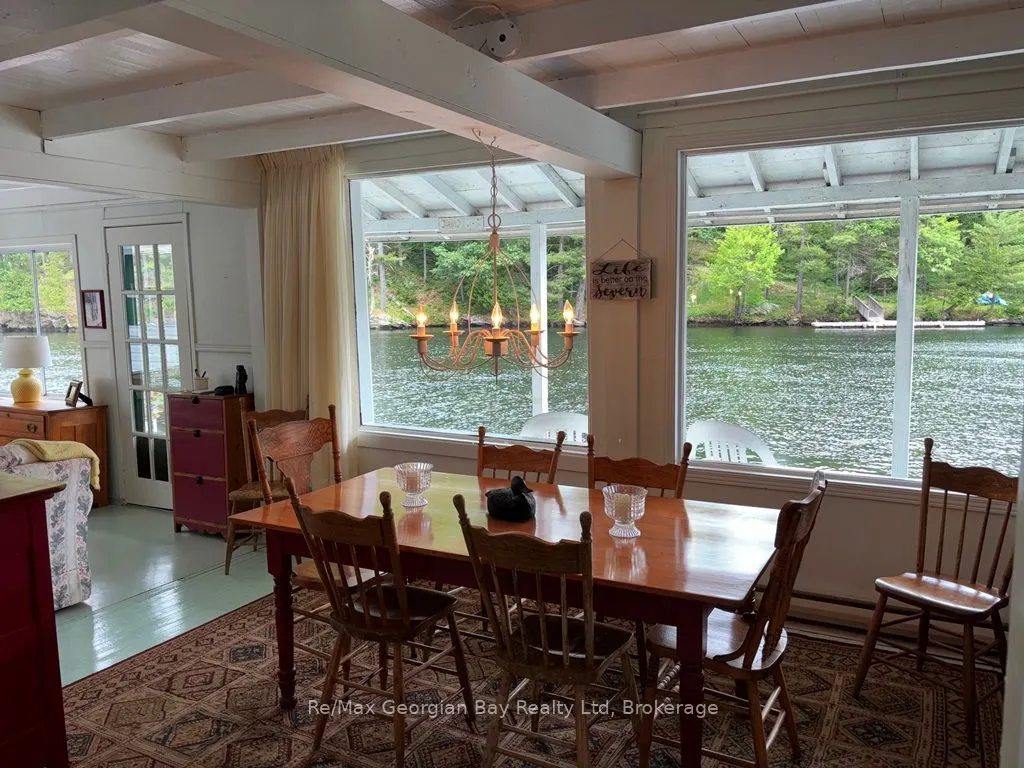 2865 SEVERN RIVER