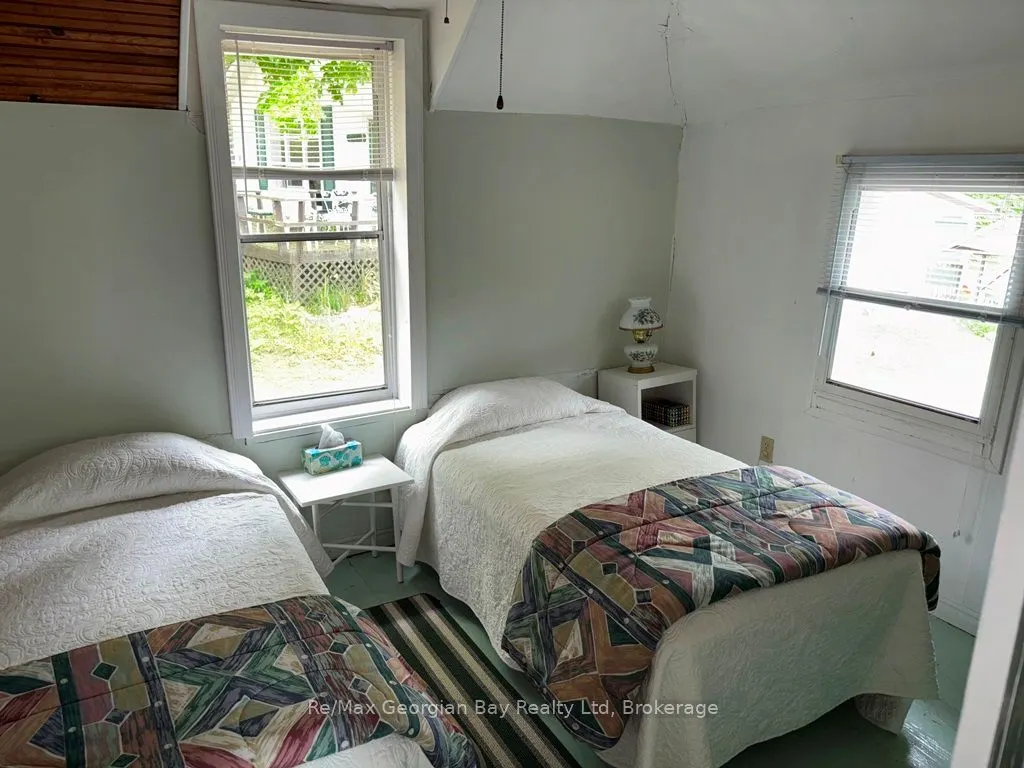 2865 SEVERN RIVER