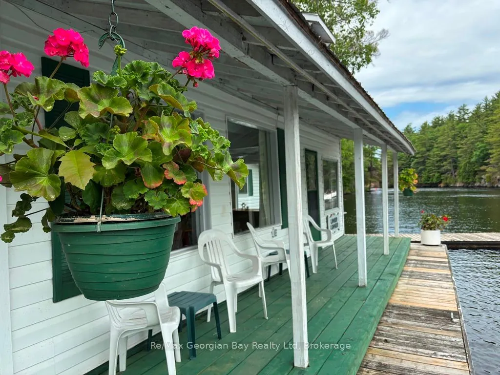 2865 SEVERN RIVER