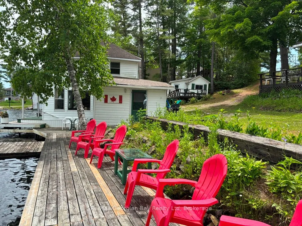 2865 SEVERN RIVER