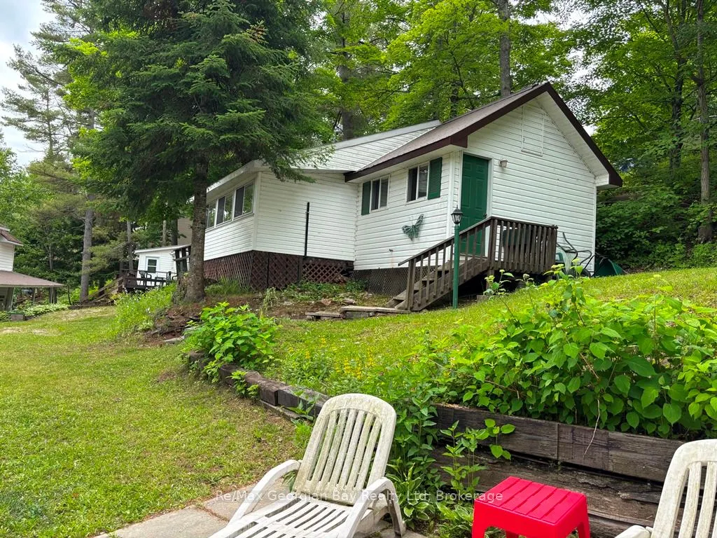 2865 SEVERN RIVER