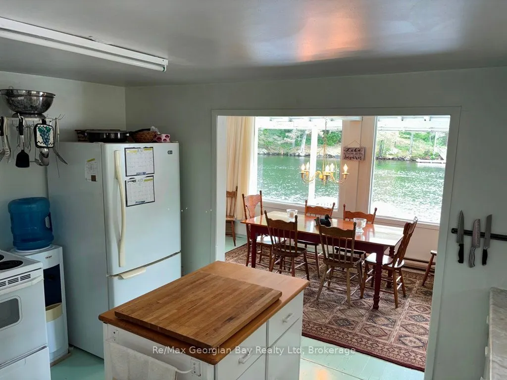 2865 SEVERN RIVER