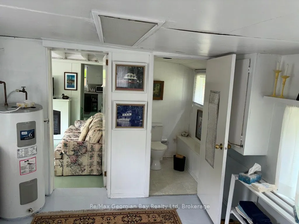 2865 SEVERN RIVER