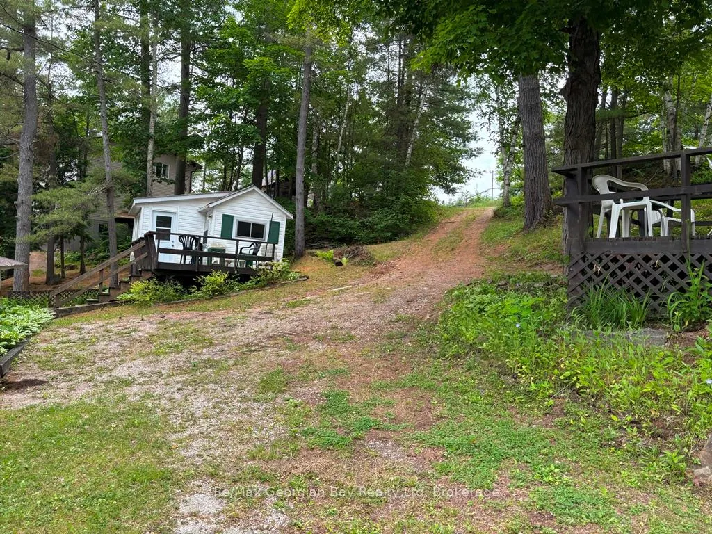2865 SEVERN RIVER