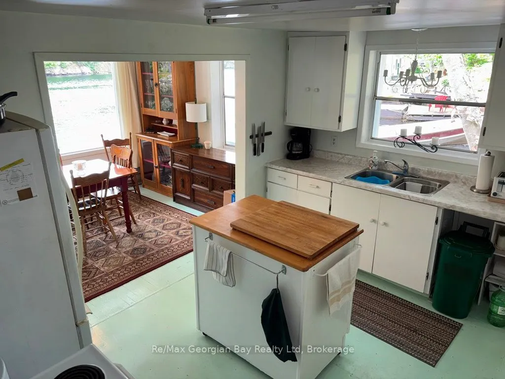 2865 SEVERN RIVER
