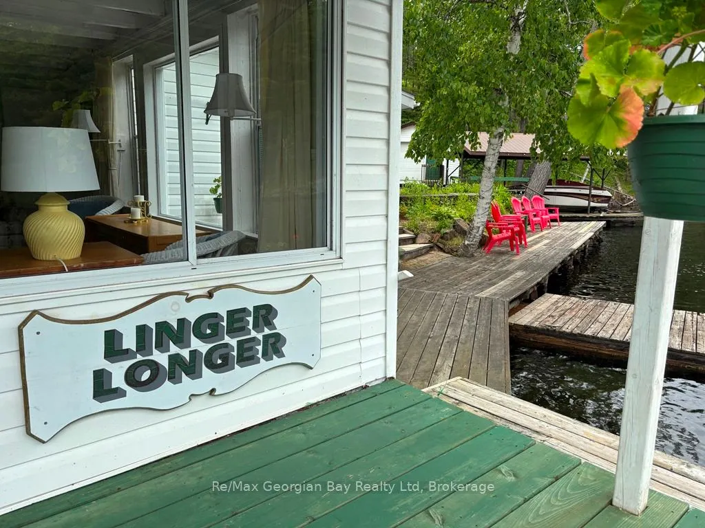 2865 SEVERN RIVER
