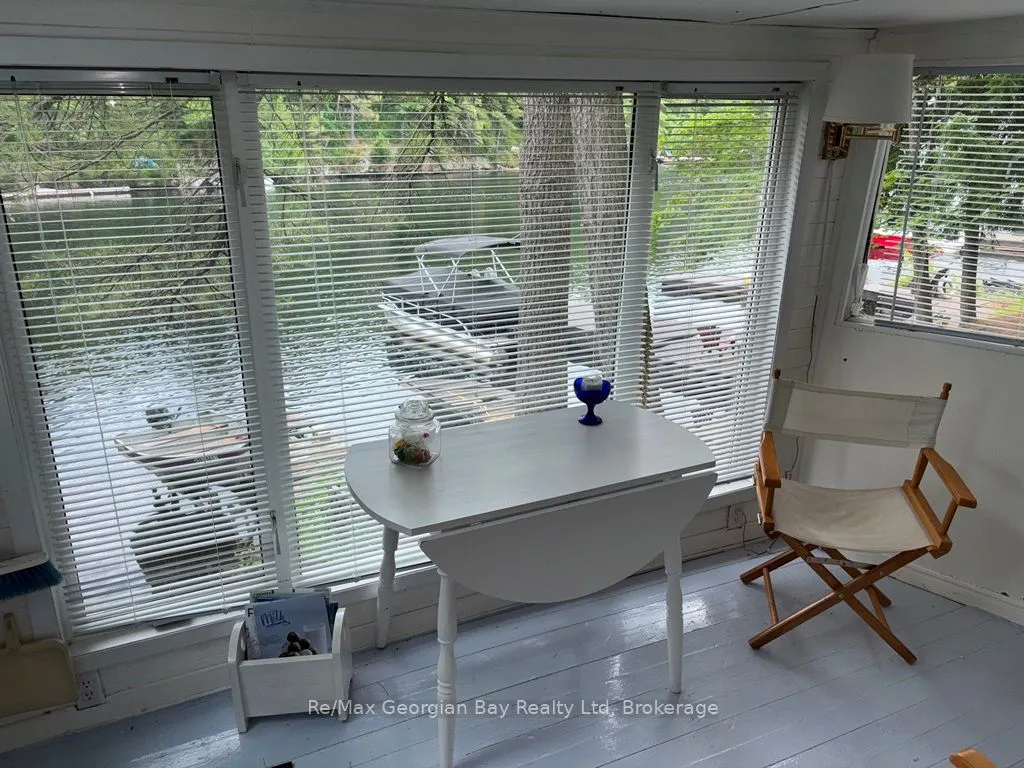 2865 SEVERN RIVER