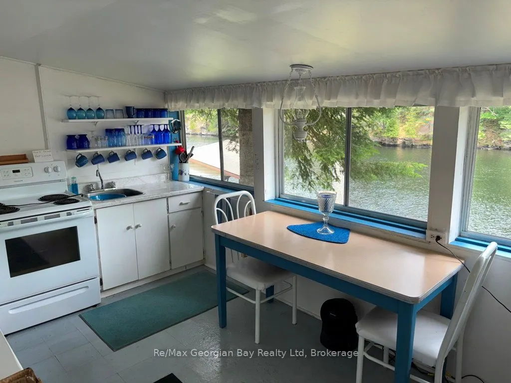 2865 SEVERN RIVER