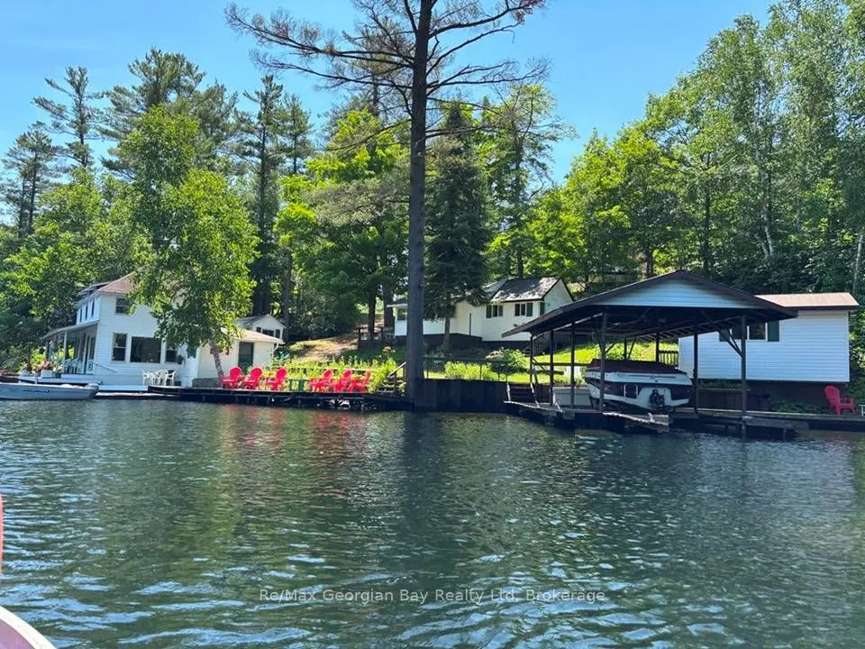 2865 SEVERN RIVER