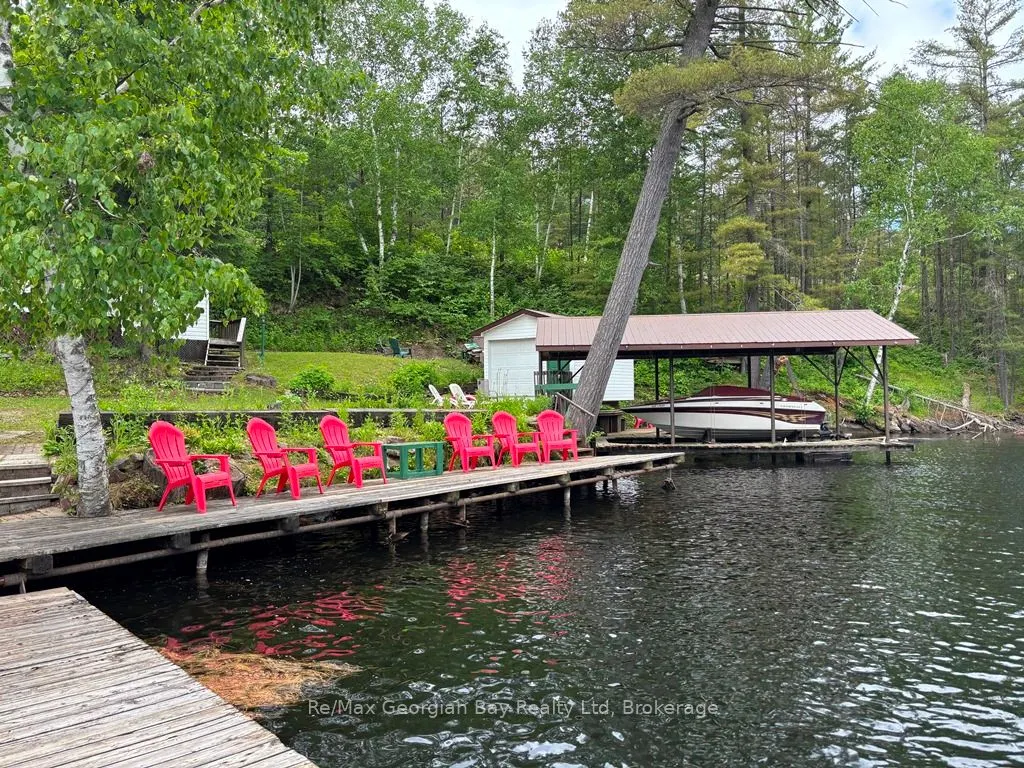2865 SEVERN RIVER