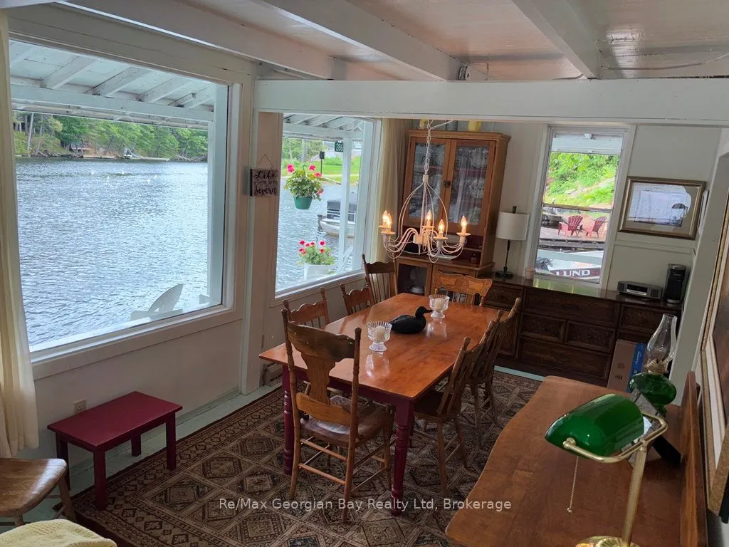 2865 SEVERN RIVER