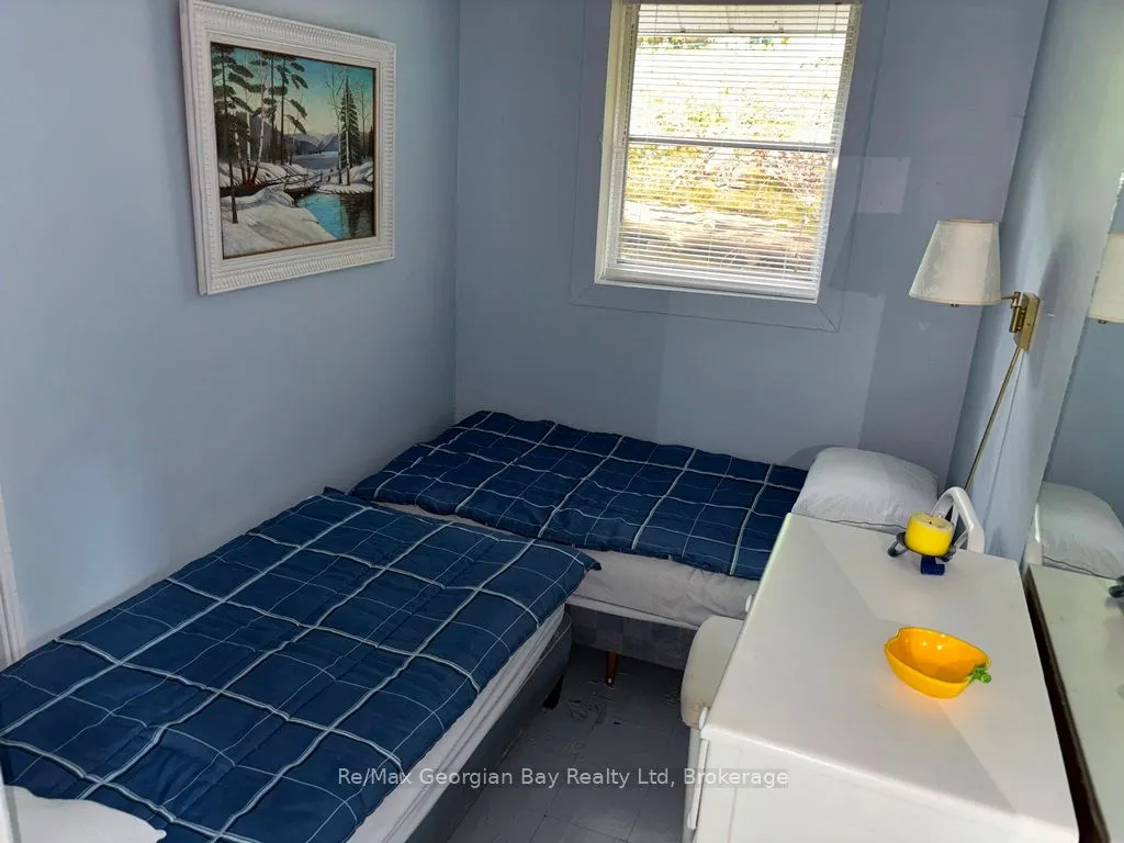 2865 SEVERN RIVER