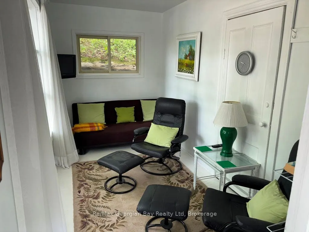 2865 SEVERN RIVER